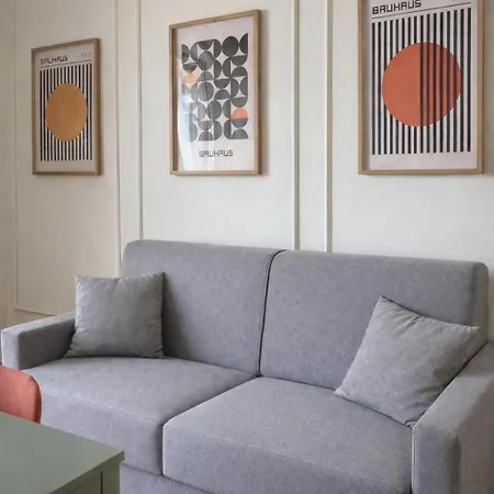 Bed & Breakfast Minerva 15 Agrigento