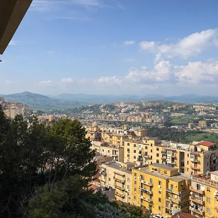 Bed & Breakfast Minerva 15 3*