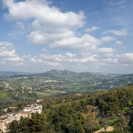 Bed & Breakfast Minerva 15 3*