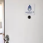 Bed and Breakfast Minerva 15 Αγκριτζέντο