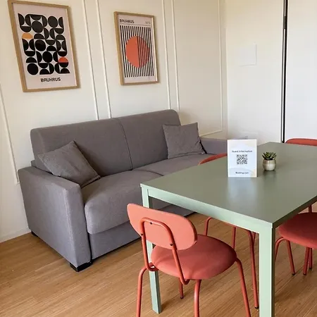 Bed & Breakfast Minerva 15