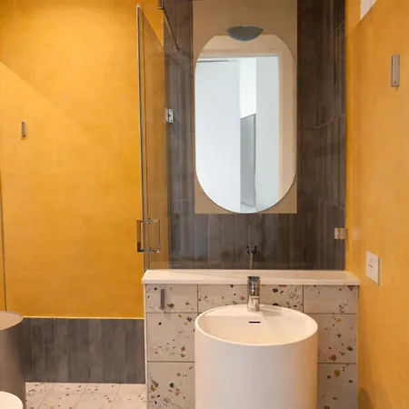 Bed & Breakfast Minerva 15 Agrigento