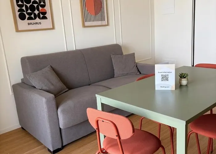 Bed & Breakfast Minerva 15