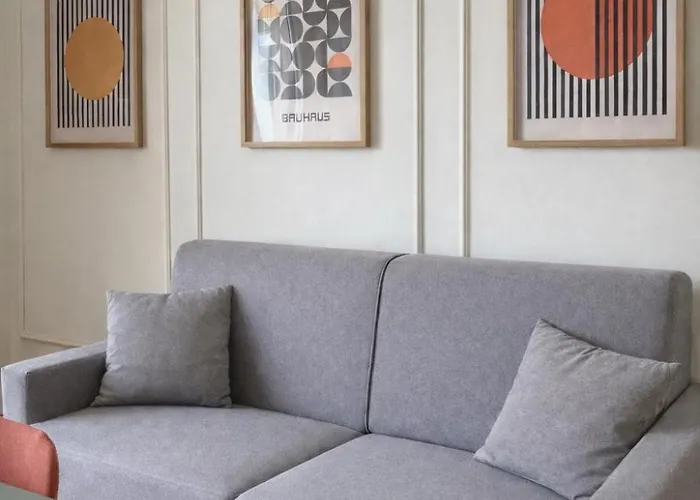 Bed & Breakfast Minerva 15 Agrigento