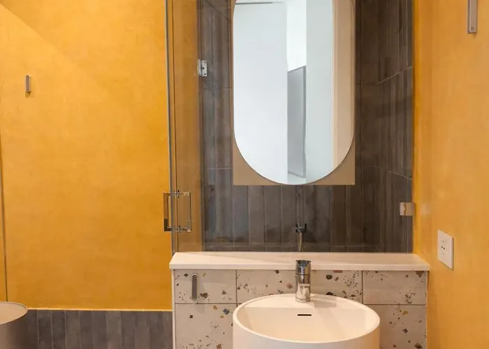 Bed & Breakfast Minerva 15 Agrigento