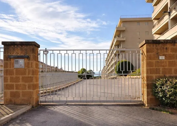 Minerva 15 Agrigento