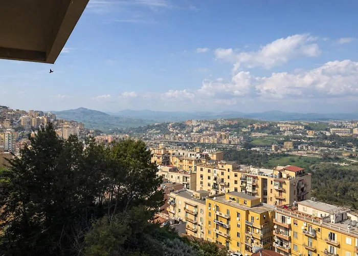 Bed & Breakfast Minerva 15 3*