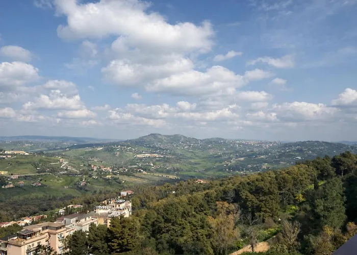 Bed & Breakfast Minerva 15 3*